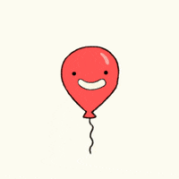 gru pops balloon on Make a GIF