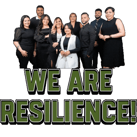 Sticker by Resilience Tax Group