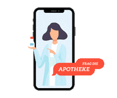 Die Digitale Apotheke Sticker