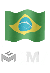 Brasil Sticker by GMV Incorporadora e Construtora