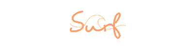 Summer Text Sticker