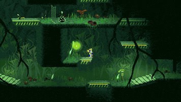 Video Games Fight GIF by Atari