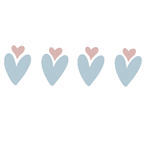 Heart Love Sticker