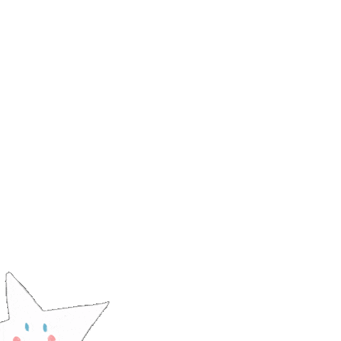 Smiling Sticker