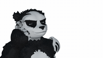 Relaxed Chill GIF by Endangered Labs