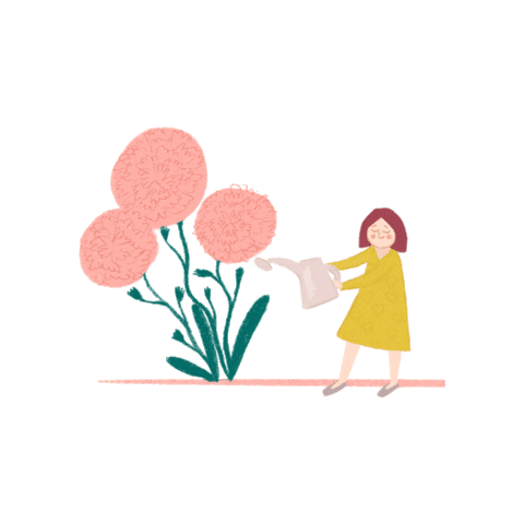 Fashion Potluck Sticker