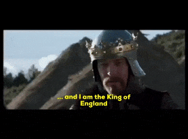 Kingdom Of Heaven GIF