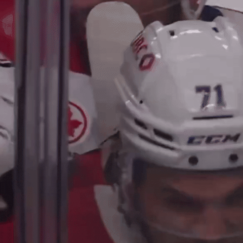 Evans GIF