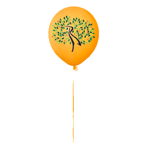 Birthday Sticker by Reigerbos