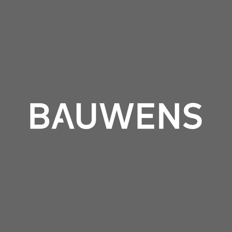 Logo Text GIF by Bauwens