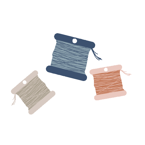 Venusembroidery Sticker