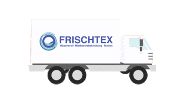 Frischtex GmbH Sticker