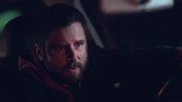 Angry Friends GIF by ABC Network