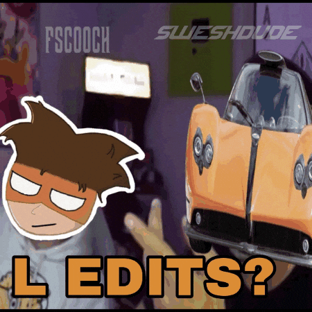 Need For Speed Los Pollos GIF