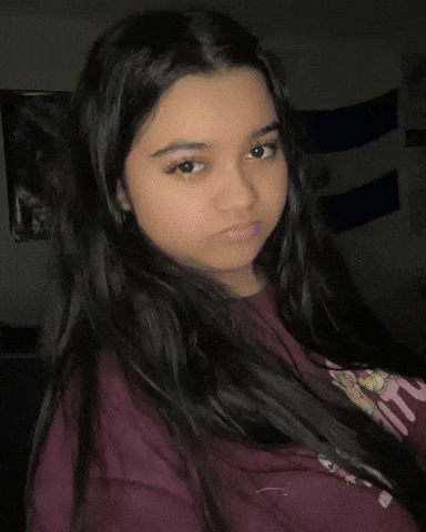 Thinking Pondering GIF