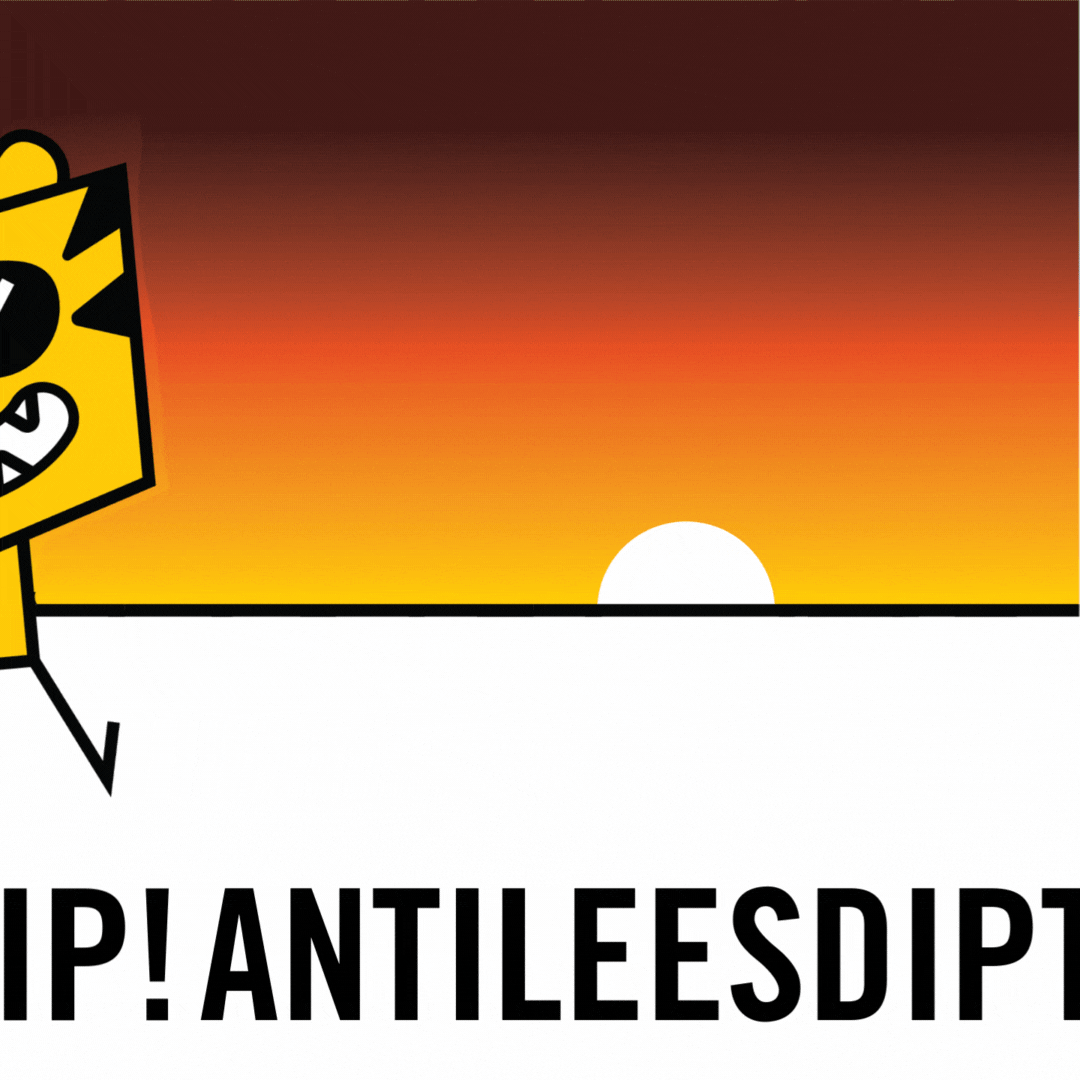 De Waanzinnige Podcast GIF