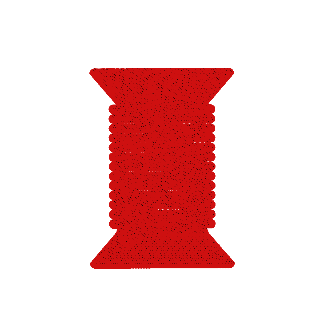 Ariadna Sticker by Delia Cosmetics