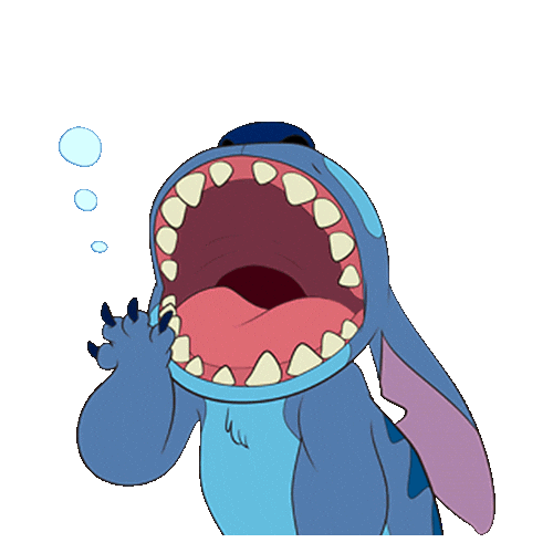 Disney Style Taiwan Sticker