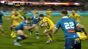 Rugby GIF