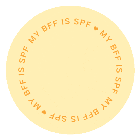 Skincare Sticker by miinsho