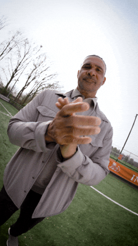 Ing Ruudgullit GIF by INGNederland