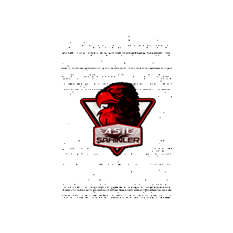 Gaziantep Gfk Sticker