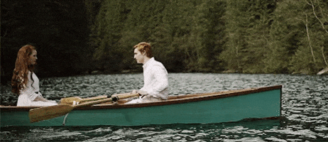 Riverdale GIF