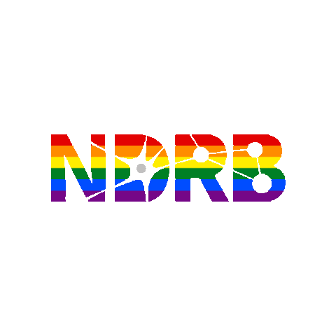 UTSA NDRB Sticker