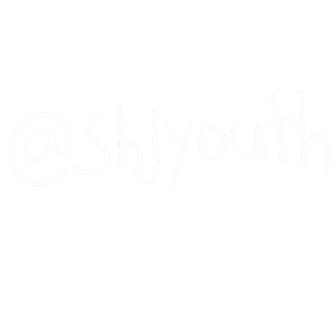shjyouth Sticker