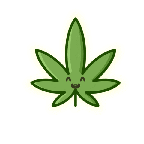 GRAMA Cultivo Eficiente Sticker