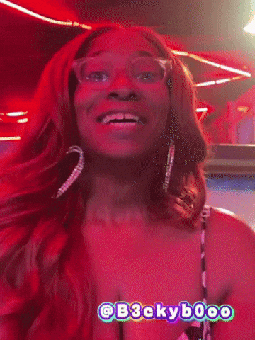 Queen Yes GIF by B3ckyb0oo