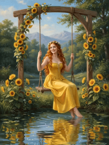 Good Morning GIF