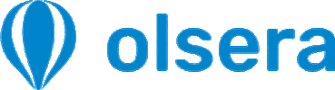 Olsera.com Sticker