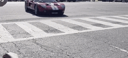 Ford GIF