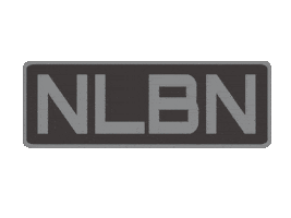 Nlbn Sticker by White’s Tackle