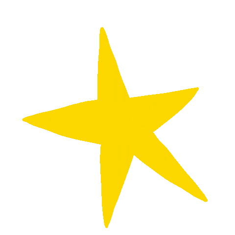 Michelin Star Sticker by Hi-Top Coffee