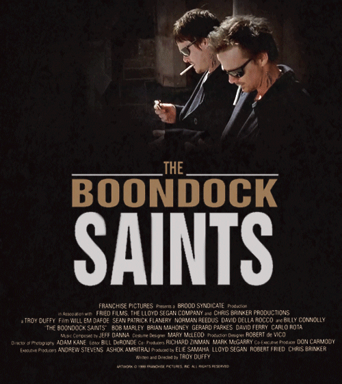 boondock saints