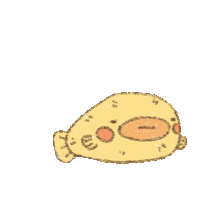 Chubbalubba Sticker