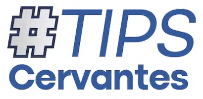 Tips GIF by Institución Cervantes