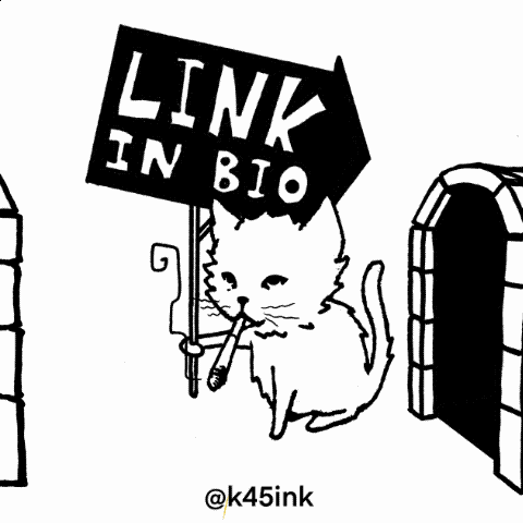 Link Bio GIF