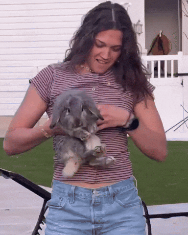 Scared Freak Out GIF