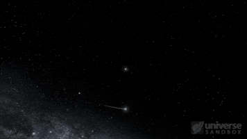 Universe Sandbox GIF