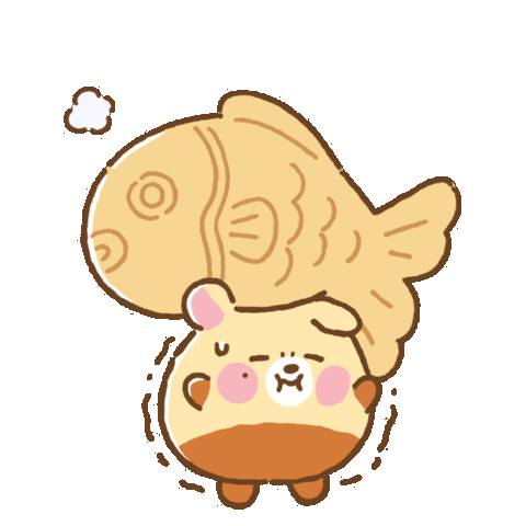 Hamster Nctdream Sticker by Dreamiez