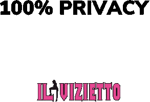 Il Vizietto Sticker