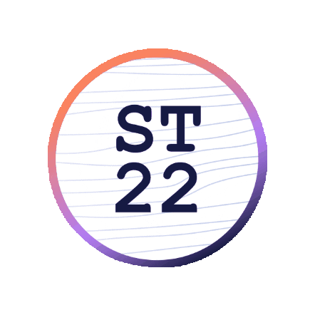 Snappler Sticker