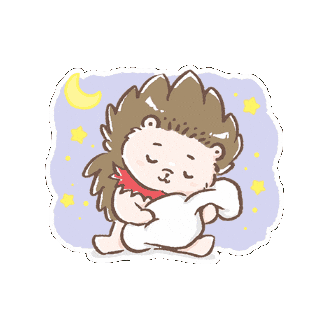 Chiro Sticker