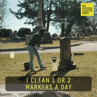 Death Satisfying GIF by 60 Second Docs
