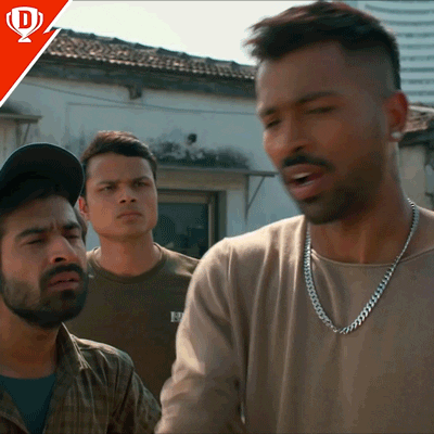 Disappointed Entertainment GIF by Dream11