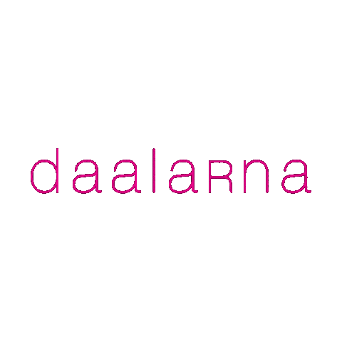 Daalarna Couture Sticker