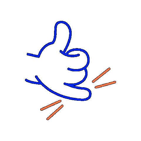 Billdu Sticker